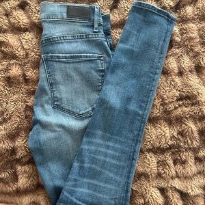 Express jeans size 4R